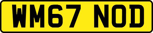 WM67NOD