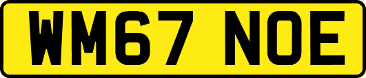 WM67NOE