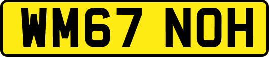 WM67NOH