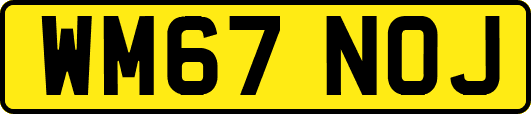 WM67NOJ
