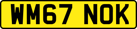 WM67NOK