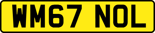 WM67NOL
