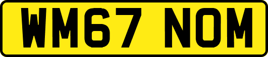 WM67NOM