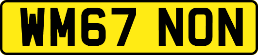 WM67NON