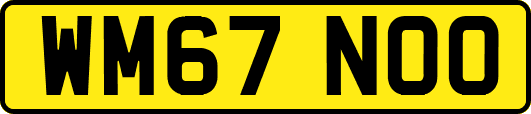 WM67NOO