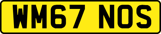 WM67NOS
