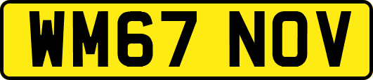 WM67NOV