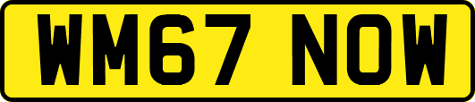 WM67NOW
