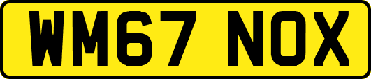 WM67NOX