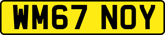 WM67NOY