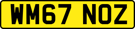 WM67NOZ