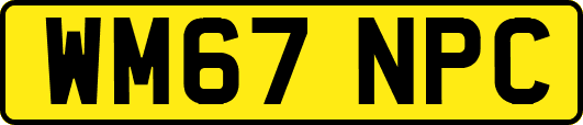 WM67NPC