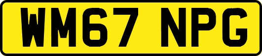 WM67NPG