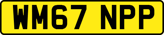 WM67NPP