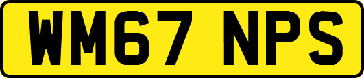 WM67NPS