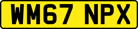 WM67NPX