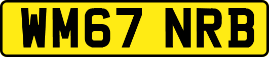 WM67NRB