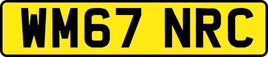 WM67NRC