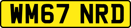 WM67NRD