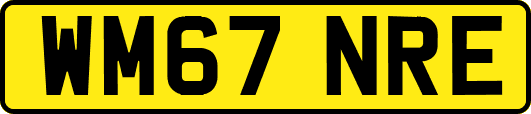 WM67NRE