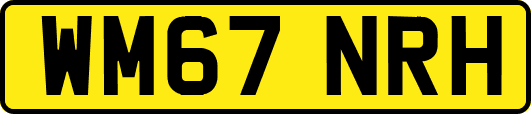 WM67NRH