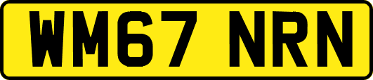 WM67NRN