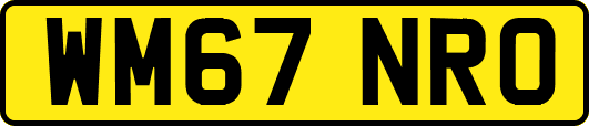 WM67NRO