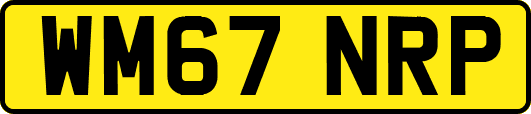 WM67NRP