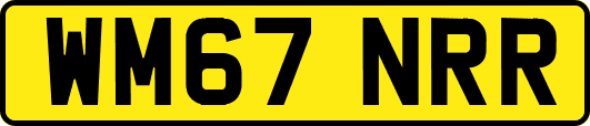 WM67NRR