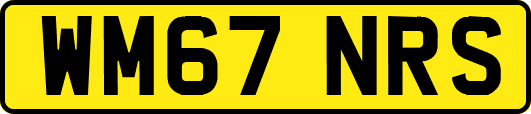 WM67NRS