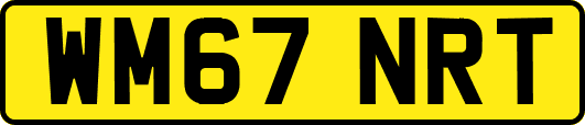 WM67NRT