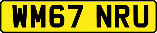 WM67NRU