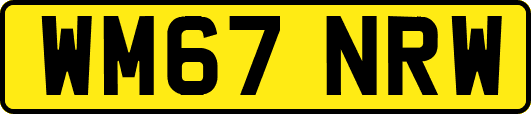 WM67NRW