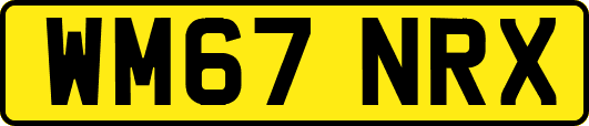 WM67NRX