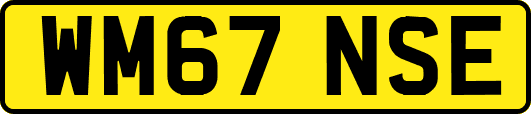 WM67NSE