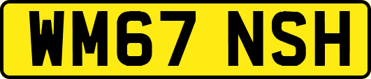 WM67NSH