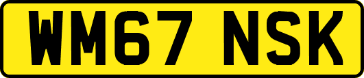 WM67NSK