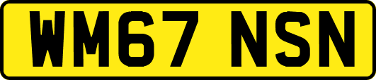 WM67NSN