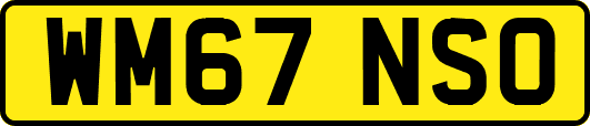 WM67NSO