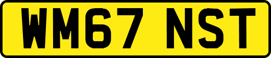 WM67NST