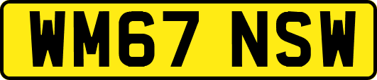 WM67NSW