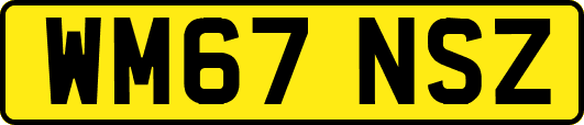 WM67NSZ