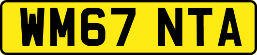 WM67NTA