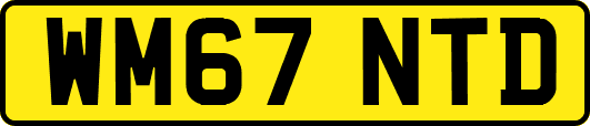 WM67NTD