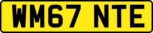 WM67NTE
