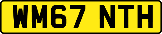 WM67NTH