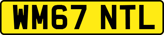 WM67NTL