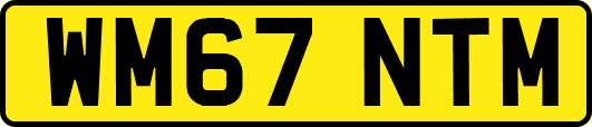 WM67NTM