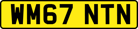 WM67NTN