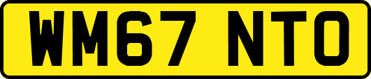 WM67NTO